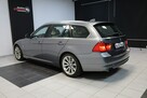 BMW 318 Podgrzewane fotele*Jasne skóry*Klima 2-Strefowa*I WŁ w kraju - 9