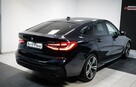 BMW 6GT Bezwypadkowy*Mpakiet*Salon Polska*xDrive*HUD*Vat23% - 7