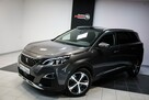 Peugeot 5008 Salon Polska*Bezwypadkowy*7 miejsc*180km*Automat*Crossway*Vat23% - 3