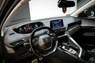 Peugeot 5008 Salon Polska*Bezwypadkowy*7 miejsc*180km*Automat*Crossway*Vat23% - 11