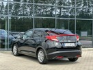 Honda Civic Kamera, LED, Climatronic, Alu, Tempomat, GWARANCJA, Bezwypadkowa, TOP+ - 6