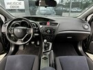 Honda Civic Kamera, LED, Climatronic, Alu, Tempomat, GWARANCJA, Bezwypadkowa, TOP+ - 7