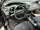Honda Civic Kamera, LED, Climatronic, Alu, Tempomat, GWARANCJA, Bezwypadkowa, TOP+ - 8