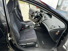 Honda Civic Kamera, LED, Climatronic, Alu, Tempomat, GWARANCJA, Bezwypadkowa, TOP+ - 12
