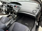 Honda Civic Kamera, LED, Climatronic, Alu, Tempomat, GWARANCJA, Bezwypadkowa, TOP+ - 13
