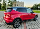 Seat Arona 1.0 TSI GPF Xcellence S&S Fuul Led - 9