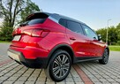 Seat Arona 1.0 TSI GPF Xcellence S&S Fuul Led - 14