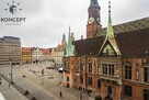 Wyjątkowa oferta, mieszkanie w Rynku z widokiem na Ratusz - 1