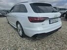 Audi A4 2.0 205ps PanoramaDach Navi El.Klapa Radar 3xS-LINE - 12