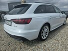 Audi A4 2.0 205ps PanoramaDach Navi El.Klapa Radar 3xS-LINE - 14