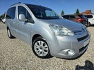 Citroen Berlingo 1.6 16V 109PS Benzyna Klimatronic Alusy 16 PDC PanoramaDach MULTISPACE - 1