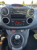 Citroen Berlingo 1.6 16V 109PS Benzyna Klimatronic Alusy 16 PDC PanoramaDach MULTISPACE - 2