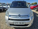 Citroen Berlingo 1.6 16V 109PS Benzyna Klimatronic Alusy 16 PDC PanoramaDach MULTISPACE - 4