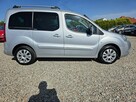 Citroen Berlingo 1.6 16V 109PS Benzyna Klimatronic Alusy 16 PDC PanoramaDach MULTISPACE - 5