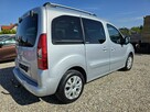 Citroen Berlingo 1.6 16V 109PS Benzyna Klimatronic Alusy 16 PDC PanoramaDach MULTISPACE - 6