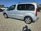 Citroen Berlingo 1.6 16V 109PS Benzyna Klimatronic Alusy 16 PDC PanoramaDach MULTISPACE - 8