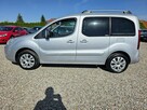 Citroen Berlingo 1.6 16V 109PS Benzyna Klimatronic Alusy 16 PDC PanoramaDach MULTISPACE - 9
