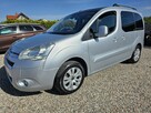 Citroen Berlingo 1.6 16V 109PS Benzyna Klimatronic Alusy 16 PDC PanoramaDach MULTISPACE - 10