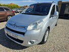Citroen Berlingo 1.6 16V 109PS Benzyna Klimatronic Alusy 16 PDC PanoramaDach MULTISPACE - 11