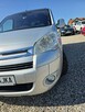 Citroen Berlingo 1.6 16V 109PS Benzyna Klimatronic Alusy 16 PDC PanoramaDach MULTISPACE - 12