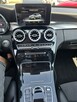Mercedes C 200 2.0 185ps C200 Klimatronic LED Xenon Navi Alusy 19 Avantgarde Gwarancj - 4