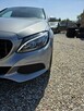 Mercedes C 200 2.0 185ps C200 Klimatronic LED Xenon Navi Alusy 19 Avantgarde Gwarancj - 9