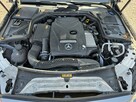 Mercedes C 200 2.0 185ps C200 Klimatronic LED Xenon Navi Alusy 19 Avantgarde Gwarancj - 14
