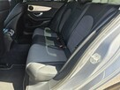Mercedes C 200 2.0 185ps C200 Klimatronic LED Xenon Navi Alusy 19 Avantgarde Gwarancj - 16
