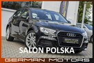 Audi A3 S-tronic / S-line / Kamera Cofania / Virtual / Bezwypadkowy / ASO ! - 1