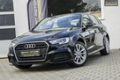 Audi A3 S-tronic / S-line / Kamera Cofania / Virtual / Bezwypadkowy / ASO ! - 3