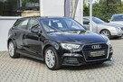 Audi A3 S-tronic / S-line / Kamera Cofania / Virtual / Bezwypadkowy / ASO ! - 14