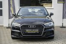 Audi A3 S-tronic / S-line / Kamera Cofania / Virtual / Bezwypadkowy / ASO ! - 15