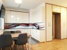 Nowoczesne studio duży taras 7 piętro 0% prowizji - 1
