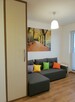 Nowoczesne studio duży taras 7 piętro 0% prowizji - 2
