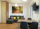 Nowoczesne studio duży taras 7 piętro 0% prowizji - 5