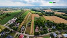 Działka 53a w Więcławicach Dworskich - 1