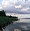 Działka z dostępem do jeziora, budowlana - 1