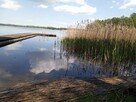 Działka z dostępem do jeziora, budowlana - 6