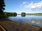 Działka z dostępem do jeziora, budowlana - 8