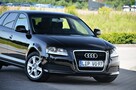 Audi A3 1,6 Benzyna MPI*102KM*Climatronic*Sportback - 4