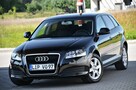 Audi A3 1,6 Benzyna MPI*102KM*Climatronic*Sportback - 5
