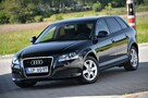 Audi A3 1,6 Benzyna MPI*102KM*Climatronic*Sportback - 7