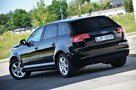 Audi A3 1,6 Benzyna MPI*102KM*Climatronic*Sportback - 10