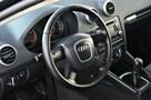 Audi A3 1,6 Benzyna MPI*102KM*Climatronic*Sportback - 12