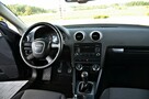 Audi A3 1,6 Benzyna MPI*102KM*Climatronic*Sportback - 16