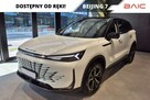 Baic Beijing 7 177KM - Biały - Comfort - 1