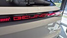 Baic Beijing 7 177KM - Biały - Comfort - 8