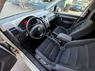 Volkswagen Touran Super Stan*Super Wyposażenie*PRZEBIEG: 159.814*Bezwypadkowy*GWARANCJA - 9