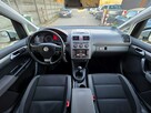 Volkswagen Touran Super Stan*Super Wyposażenie*PRZEBIEG: 159.814*Bezwypadkowy*GWARANCJA - 11