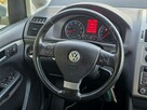 Volkswagen Touran Super Stan*Super Wyposażenie*PRZEBIEG: 159.814*Bezwypadkowy*GWARANCJA - 15